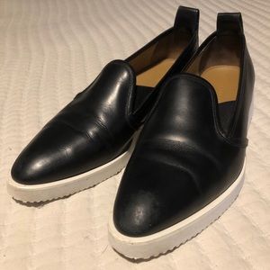 Everlane Made in Italy Street Loafers